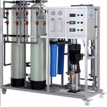 Whole House Water Filtration System